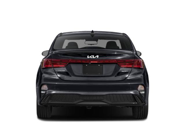 Used 2023 Kia Forte GT-Line w/ GT-Line Premium Package FWD image 8