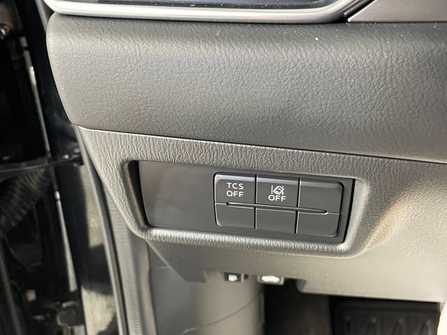 Used 2018 MAZDA CX-5 Touring AWD/4WD image 16