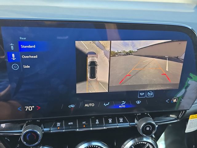 New 2025 Chevrolet Blazer EV LT image 26