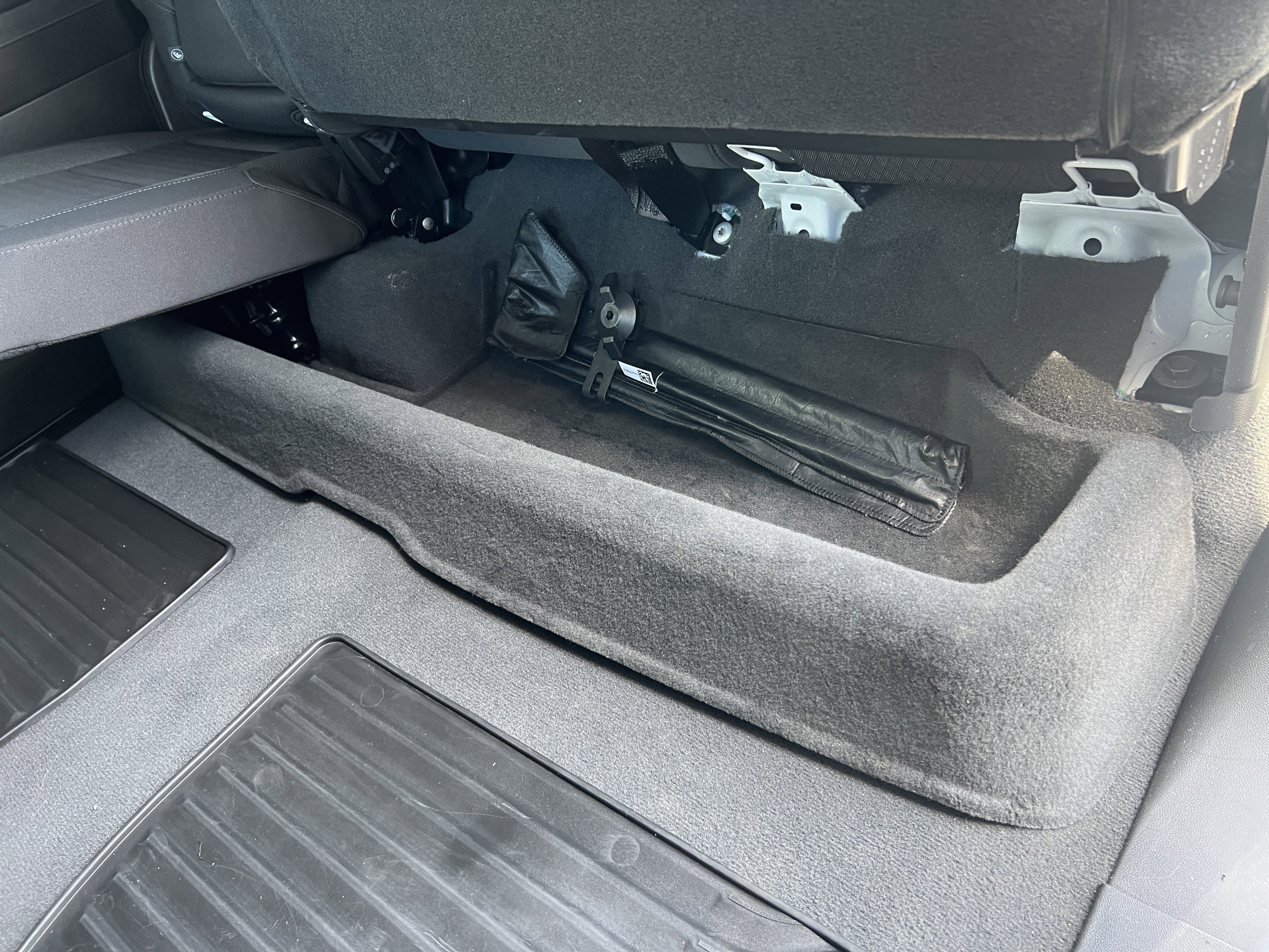 Used 2023 GMC Sierra 1500 Elevation image 19