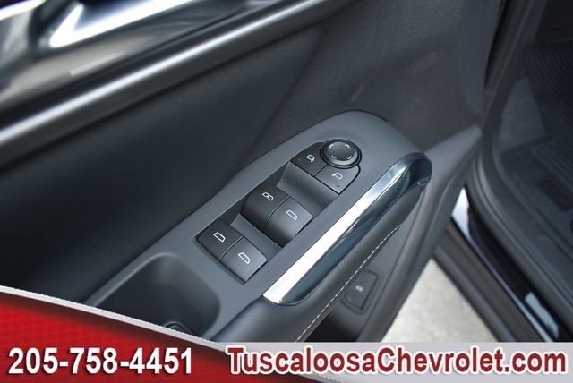 New 2026 Chevrolet Traverse LT w/ Driver Confidence Package FWD image 15