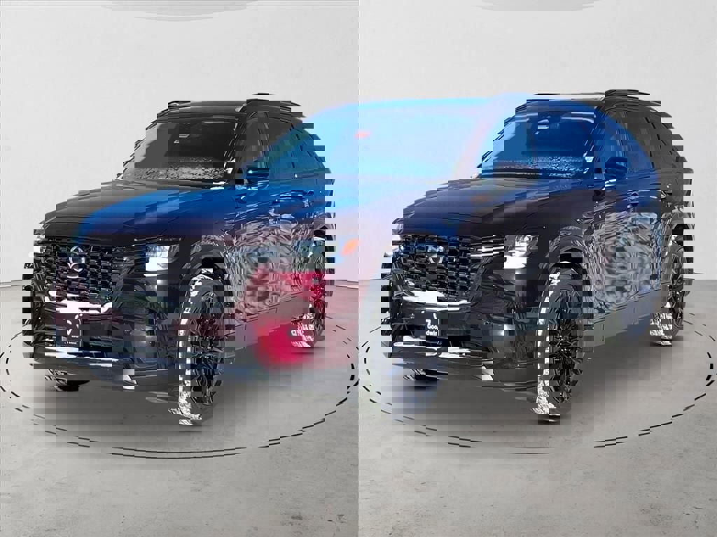 New 2026 MAZDA CX-90 3.3 Turbo w/ Premium Sport Pkg image 1