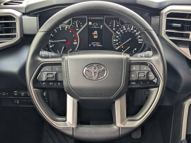 Used 2024 Toyota Tundra SR5 AWD/4WD image 20