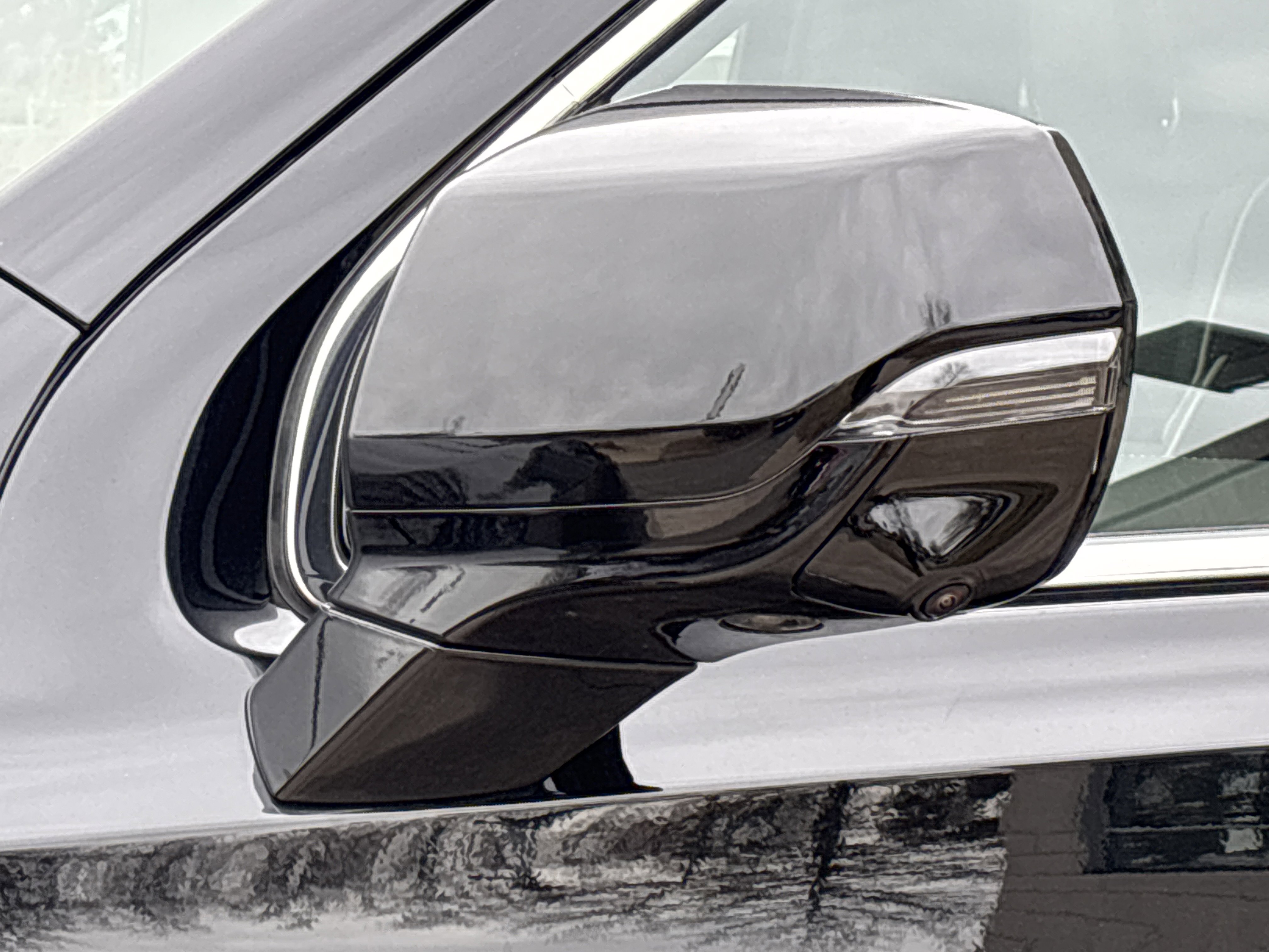 New 2026 Cadillac Escalade Luxury w/ Touring Package image 19