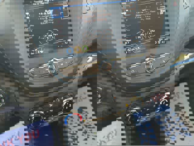 Certified 2022 Chevrolet TrailBlazer LT w/ Driver Confidence Package image 17