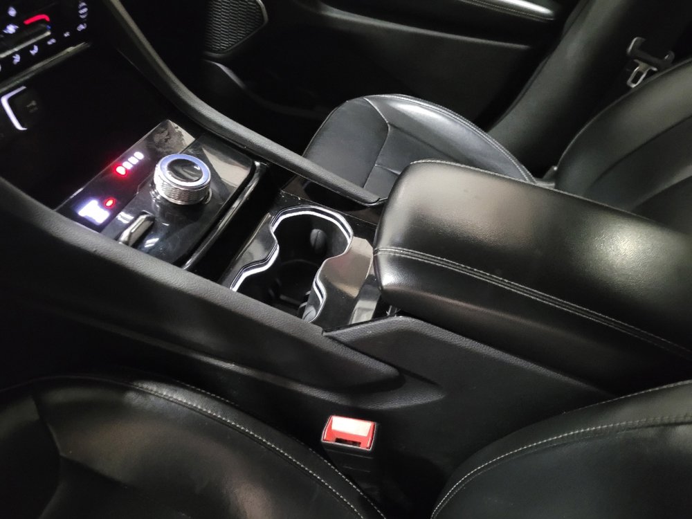 Used 2022 Jeep Grand Cherokee L Limited image 26