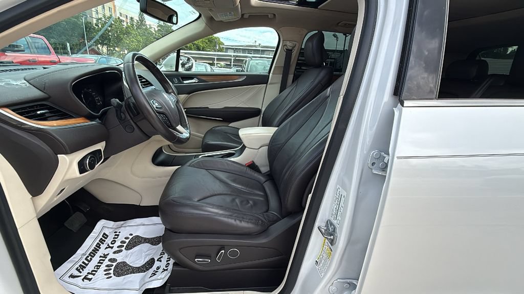 Used 2015 Lincoln MKC FWD w/ Equipment Group 102A Reserve image 24