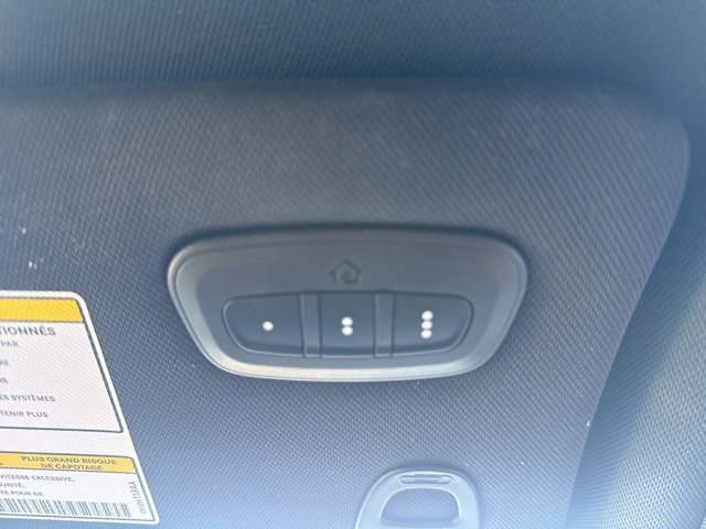 Certified 2022 Jeep Compass Limited w/ (RED) Package image 26