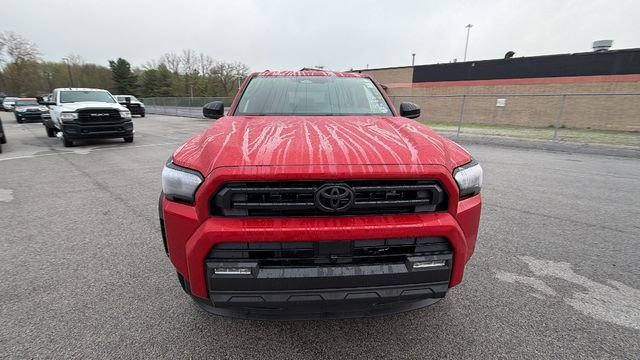 New 2026 Toyota 4Runner SR5 image 9
