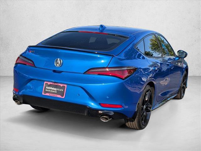 New 2026 Acura Integra A-Spec image 2