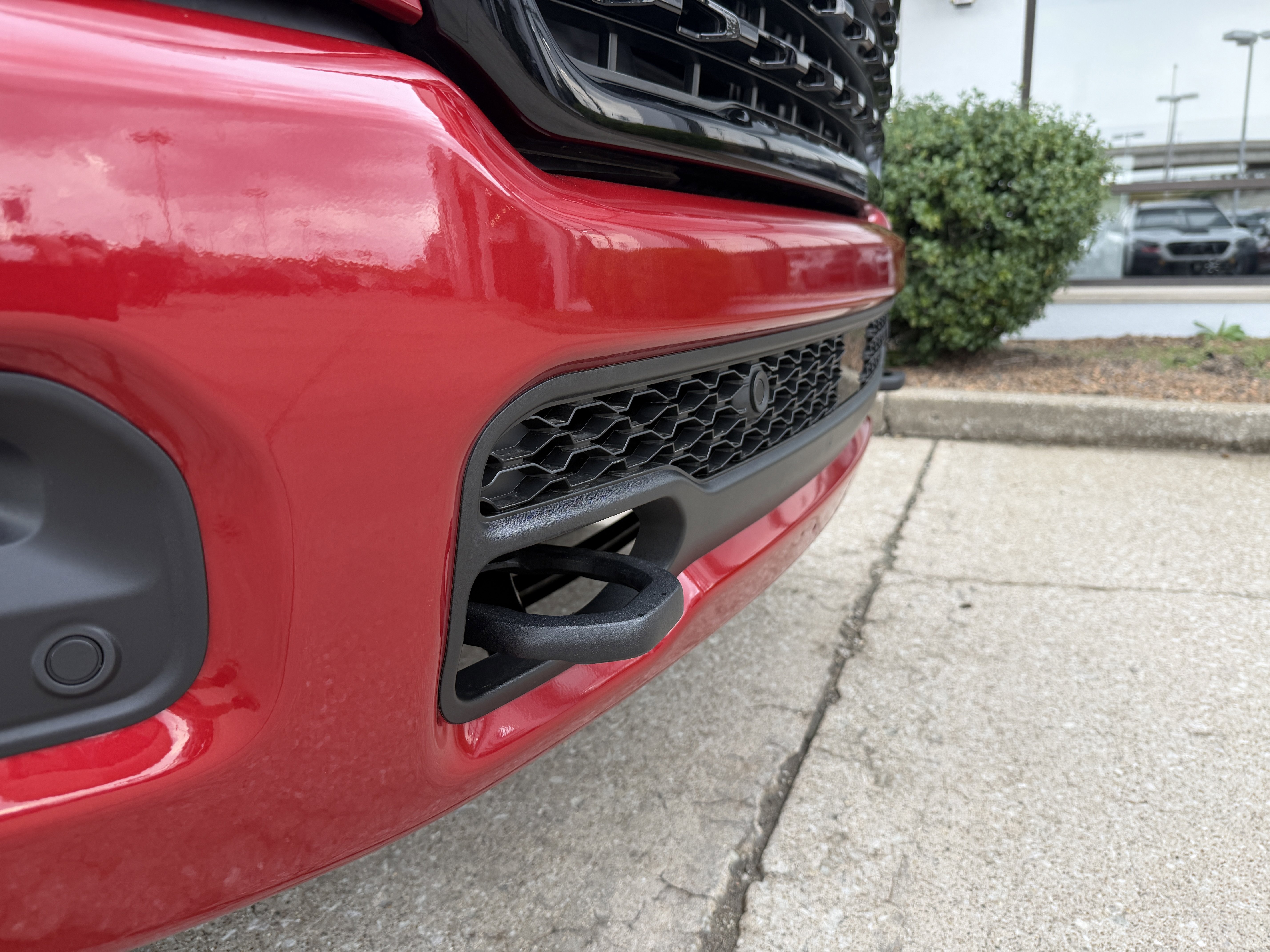 New 2026 RAM 1500 Limited image 24