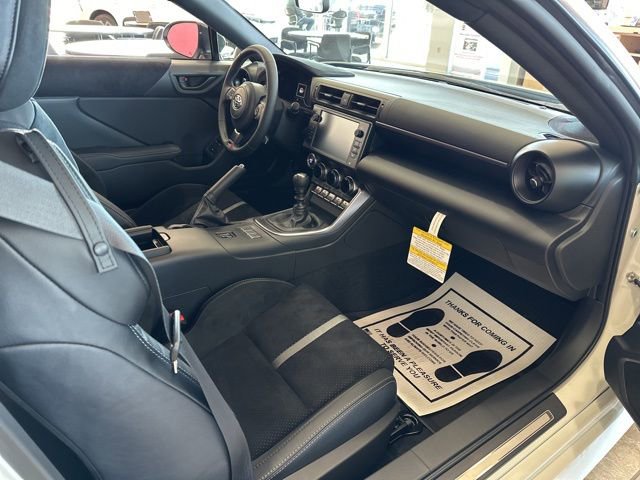 New 2026 Toyota GR86 Premium image 21