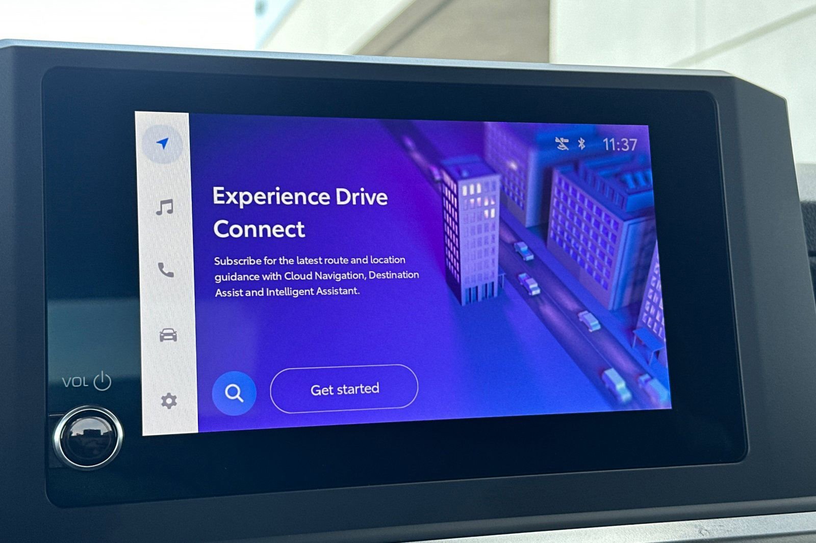 Certified 2025 Toyota Tacoma SR5 image 18