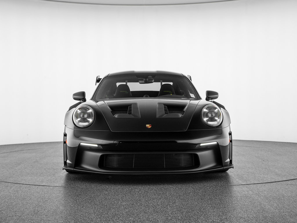 Used 2025 Porsche 911 GT3 RS RWD image 10