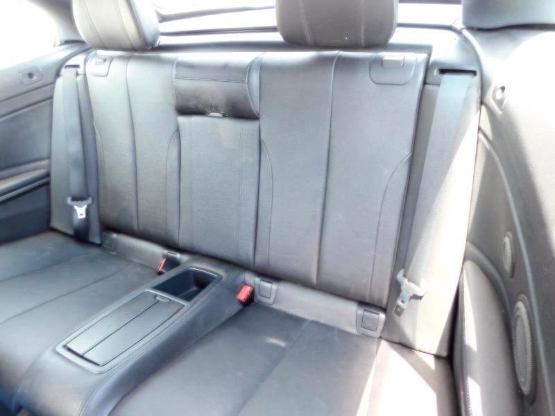 Used 2015 BMW 428i Convertible RWD image 24