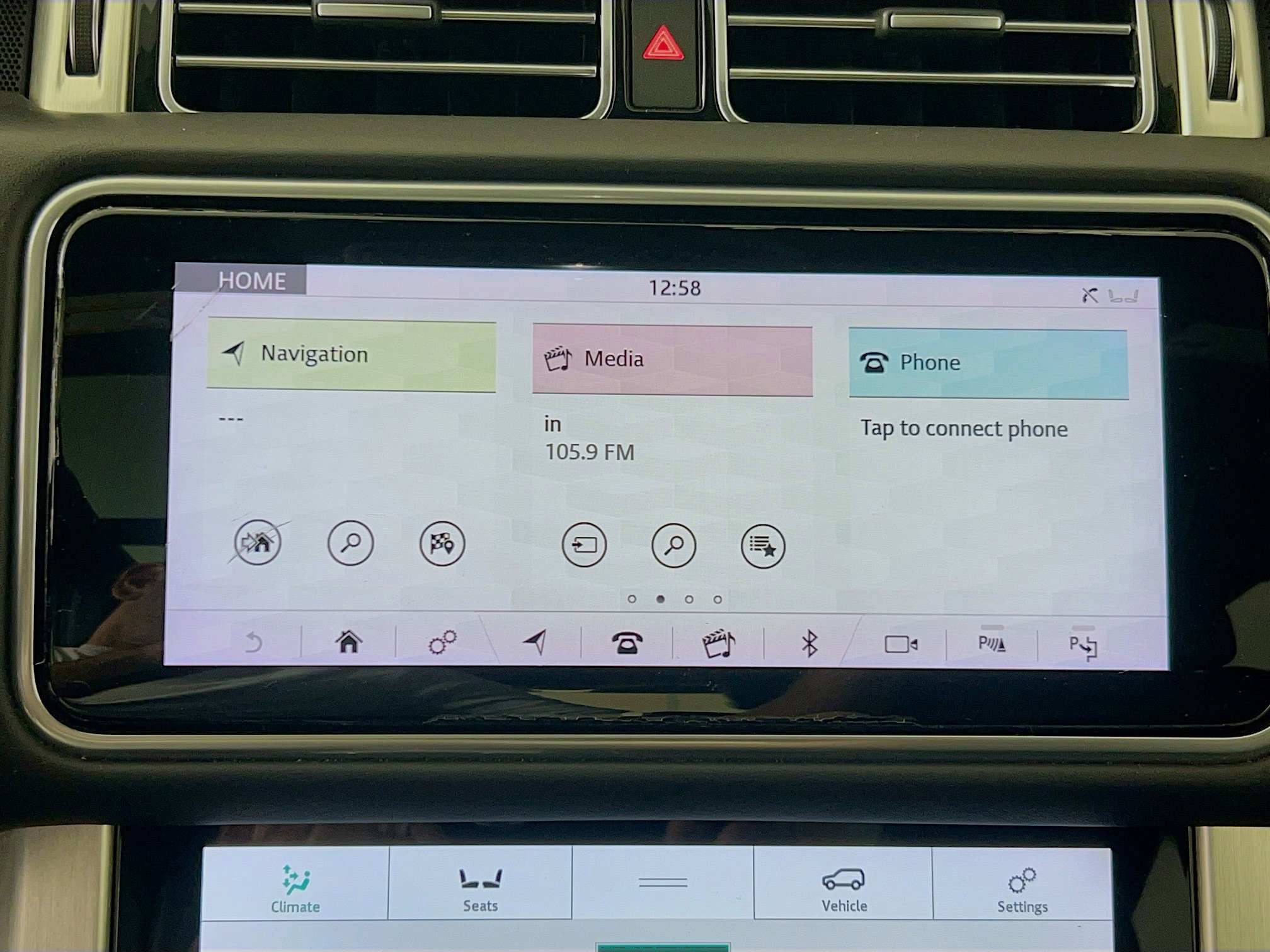 Used 2019 Land Rover Range Rover Autobiography image 15