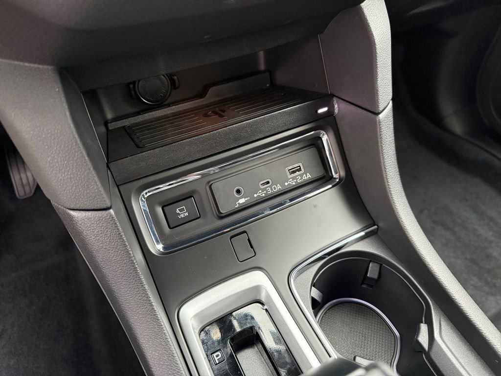 New 2026 Subaru Ascent Limited image 19