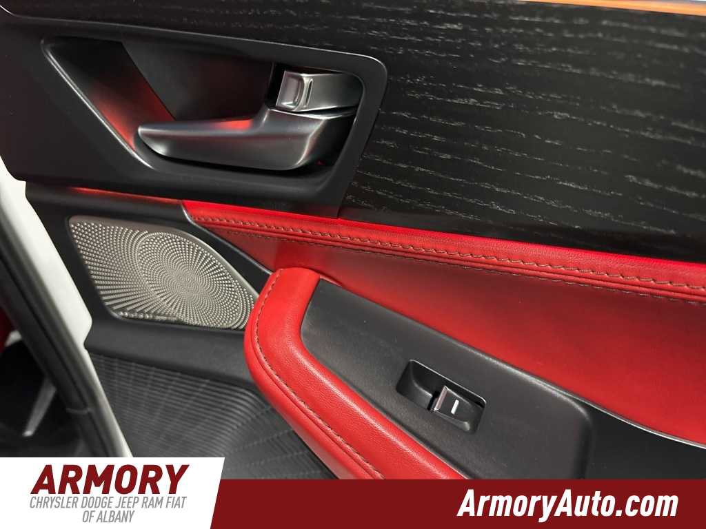 Used 2023 Acura MDX Type S image 40