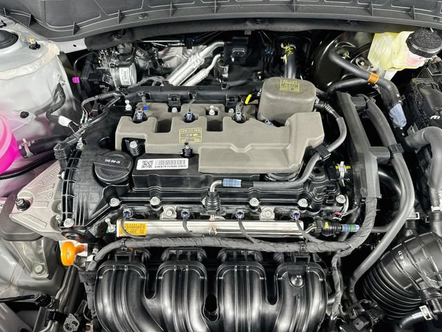 New 2026 Hyundai Tucson SE AWD/4WD image 31