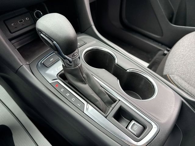 Used 2024 Chevrolet Equinox LT AWD/4WD image 20