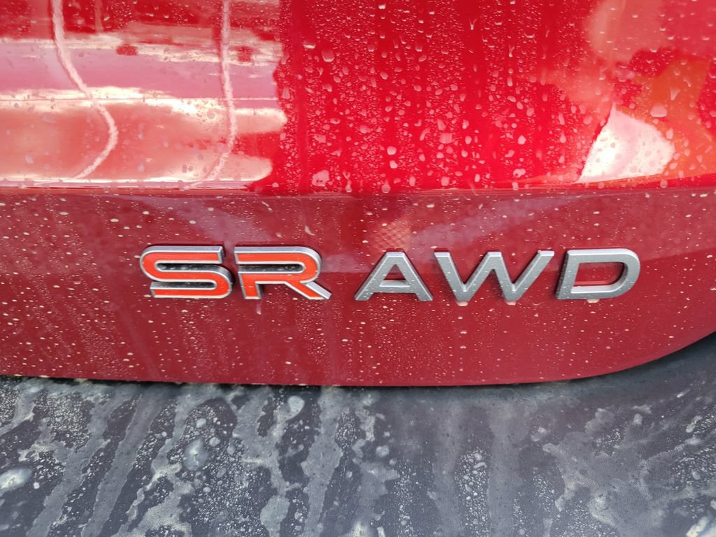New 2026 Nissan Kicks SR w/ Cold Weather Package AWD/4WD image 7