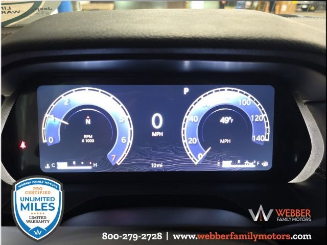 New 2025 Jeep Grand Cherokee Altitude image 24