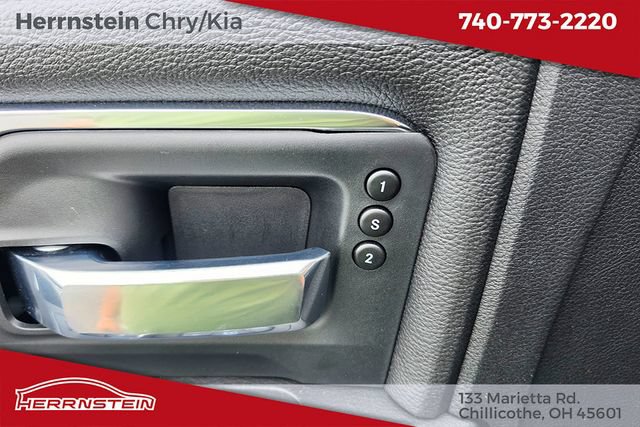 Used 2026 RAM 2500 Laramie AWD/4WD image 9