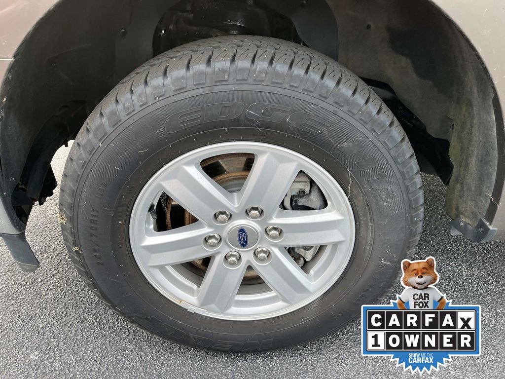 Used 2021 Ford F150 XLT image 11