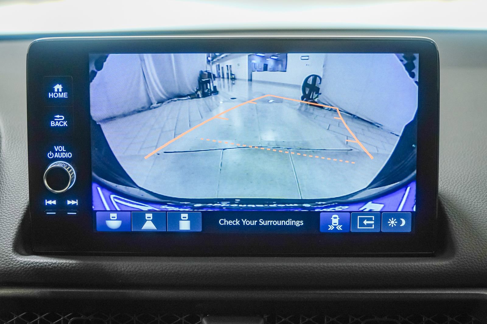 New 2026 Honda Prelude image 33