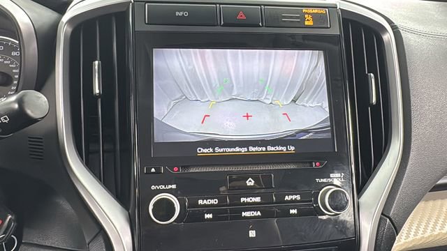Used 2022 Subaru Ascent Premium image 27