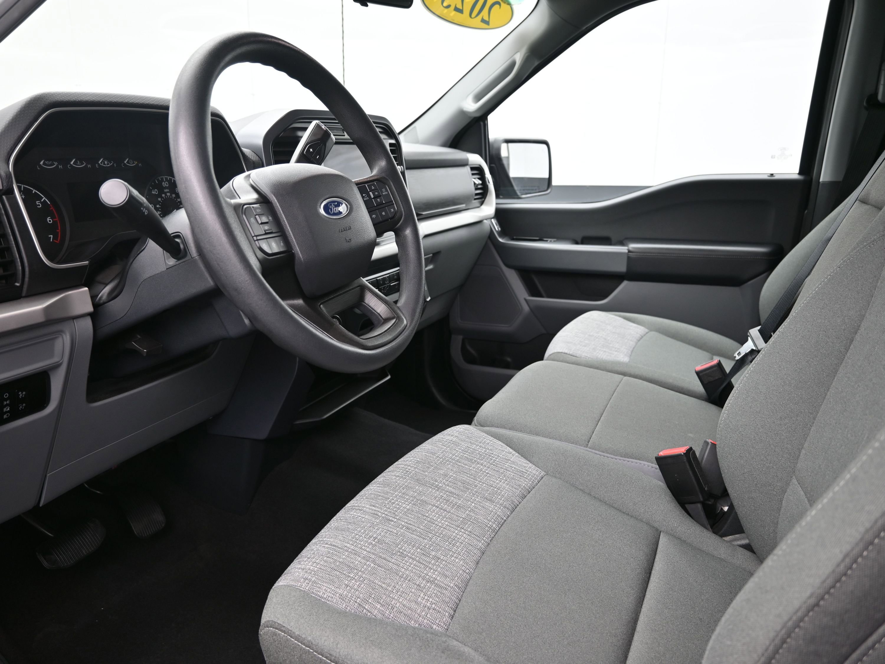 Used 2023 Ford F150 XLT image 10