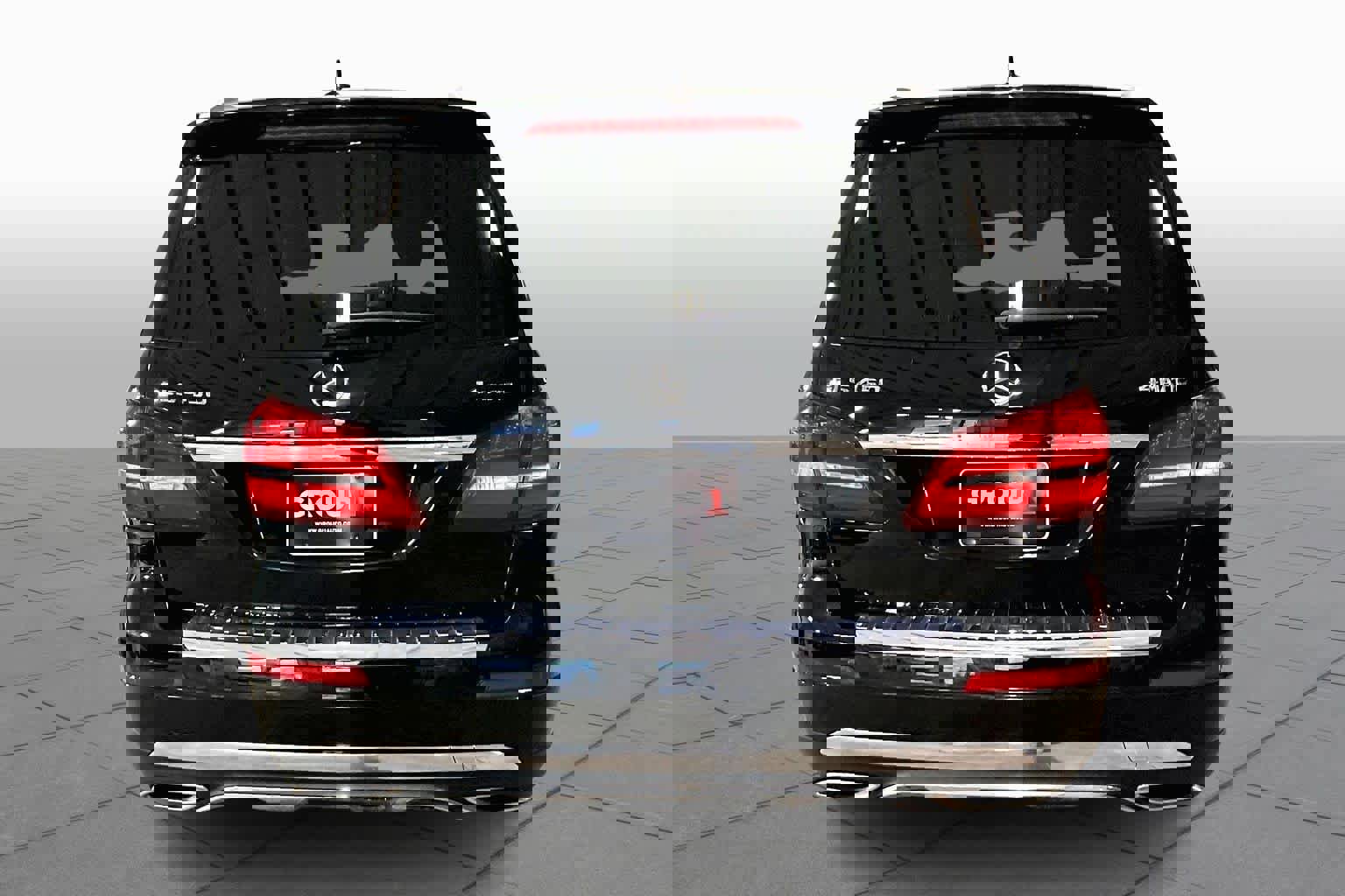 Used 2019 Mercedes-Benz GLS 450 GLS 450 image 5