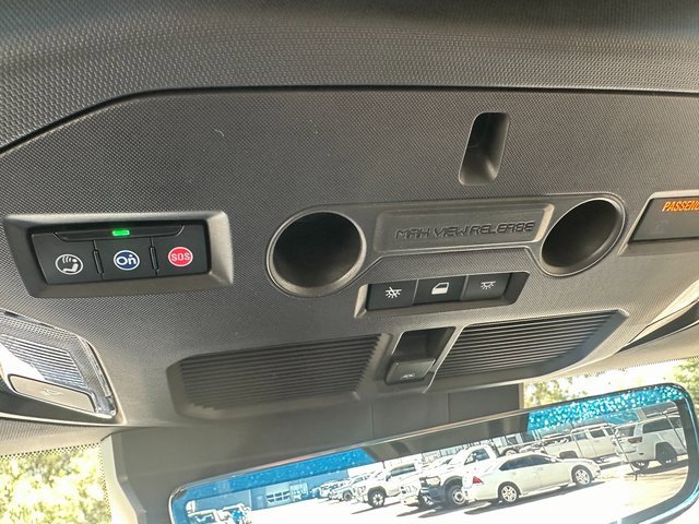 New 2025 GMC Hummer EV 3X w/ Extreme Off-Road Package image 35