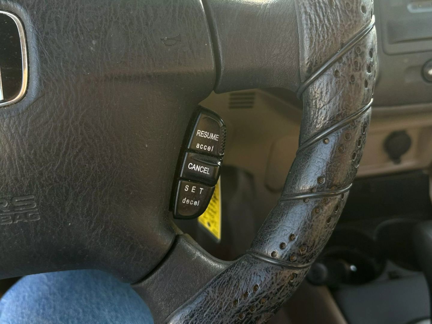 Used 2002 Honda Civic LX image 21