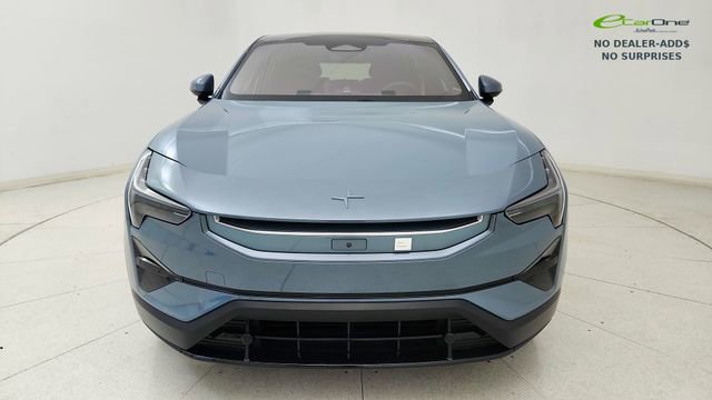 Used 2025 Polestar Polestar 3 image 2