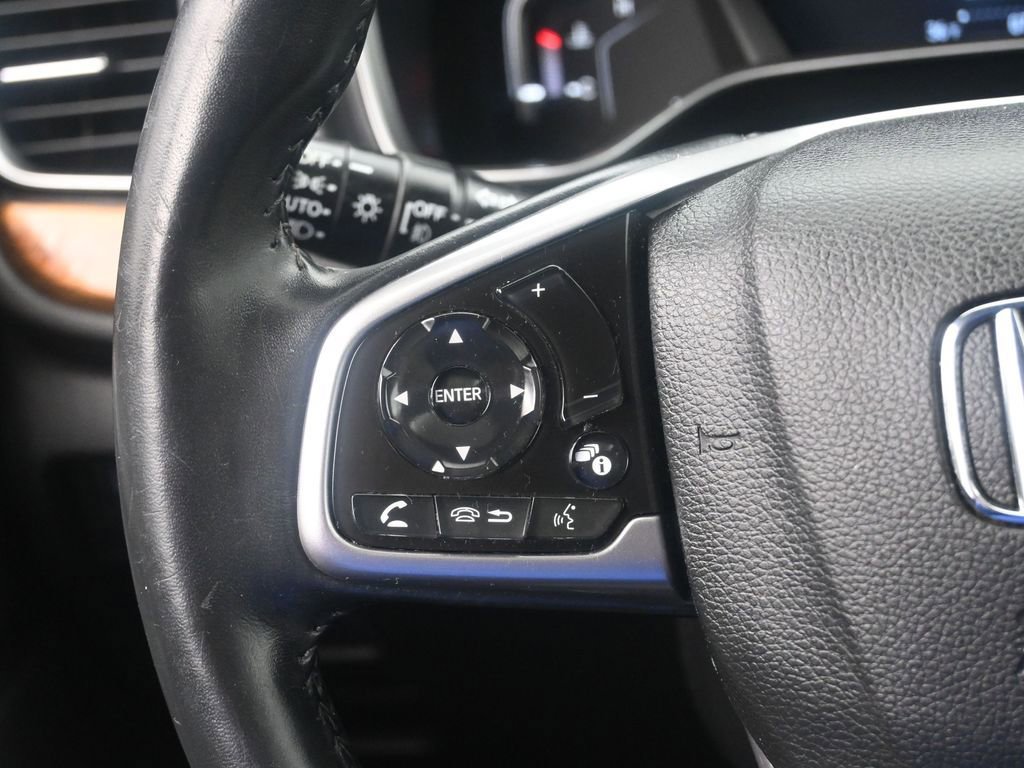 Used 2020 Honda CR-V Touring image 13