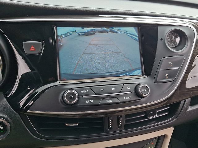 Used 2019 Buick Envision Preferred AWD/4WD image 18