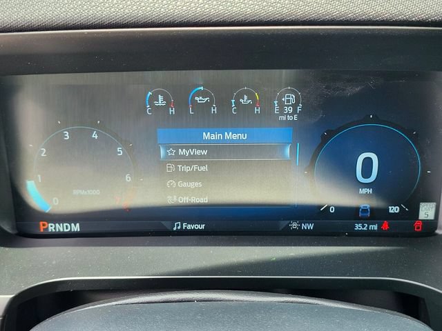 New 2026 Ford F150 XLT w/ Equipment Group 302A MID AWD/4WD image 32