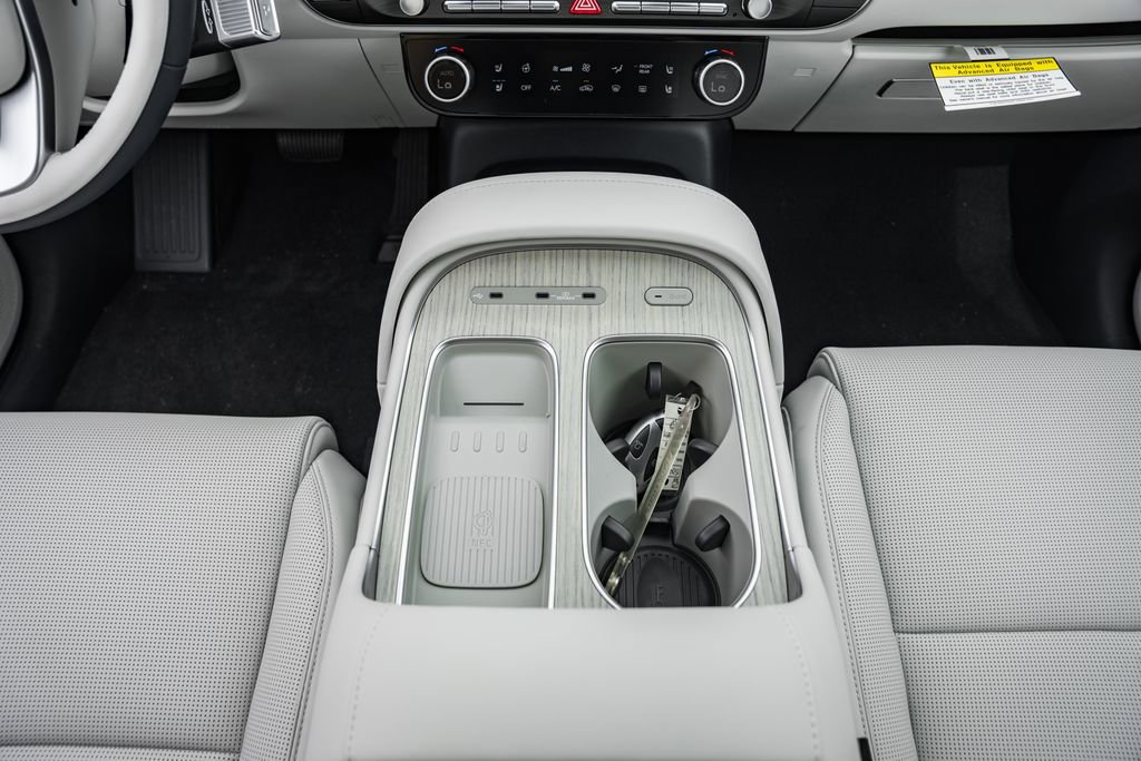 New 2026 Hyundai Palisade Calligraphy image 26