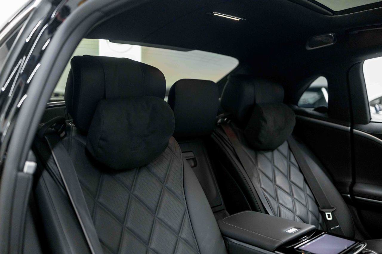 Used 2023 Mercedes-Benz Maybach S 580 4MATIC image 65