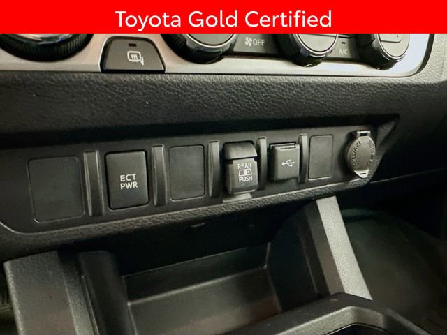 Certified 2023 Toyota Tacoma SR5 image 14