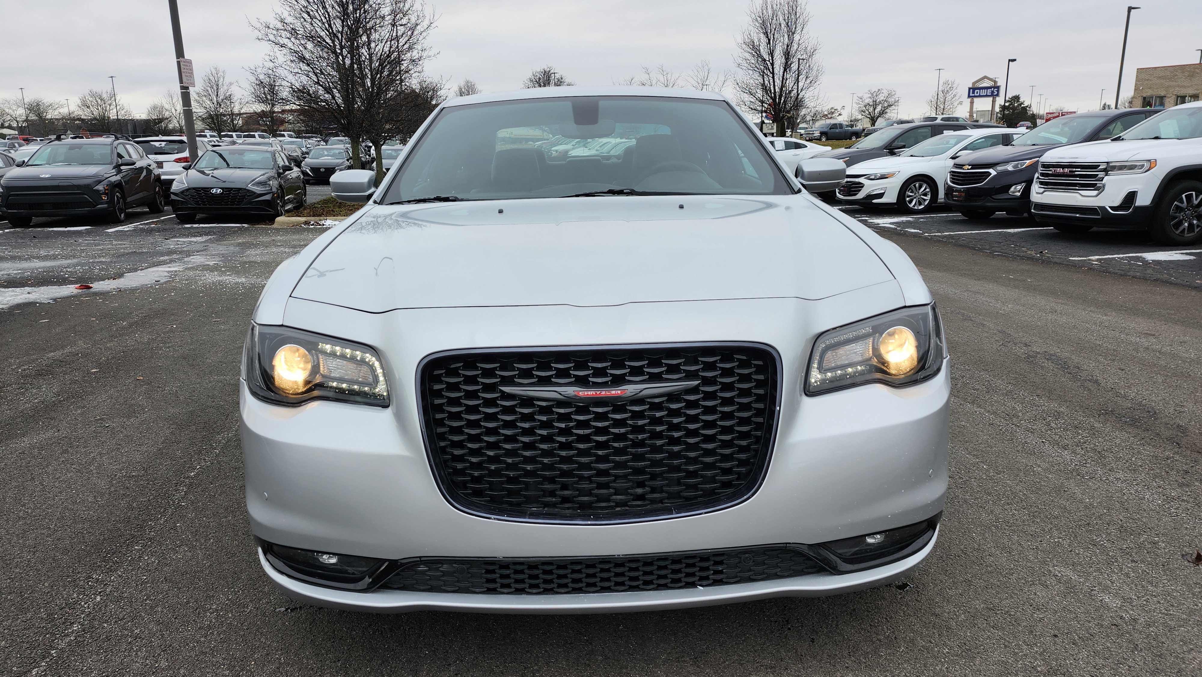 Used 2023 Chrysler 300 S image 13