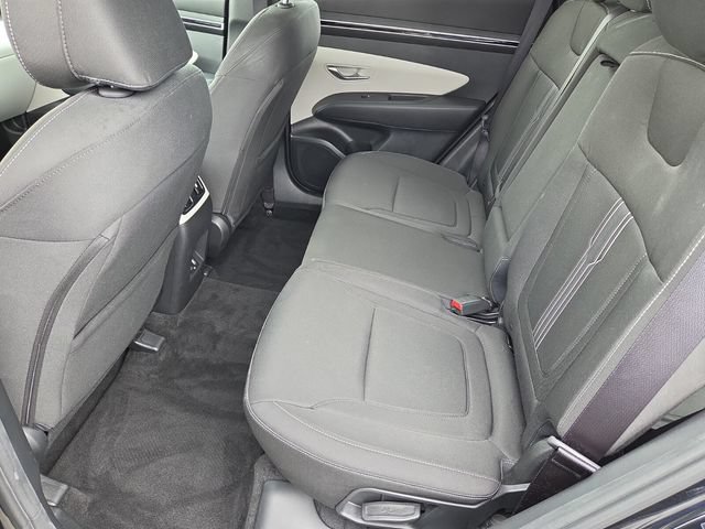 Used 2024 Hyundai Tucson SEL FWD image 12