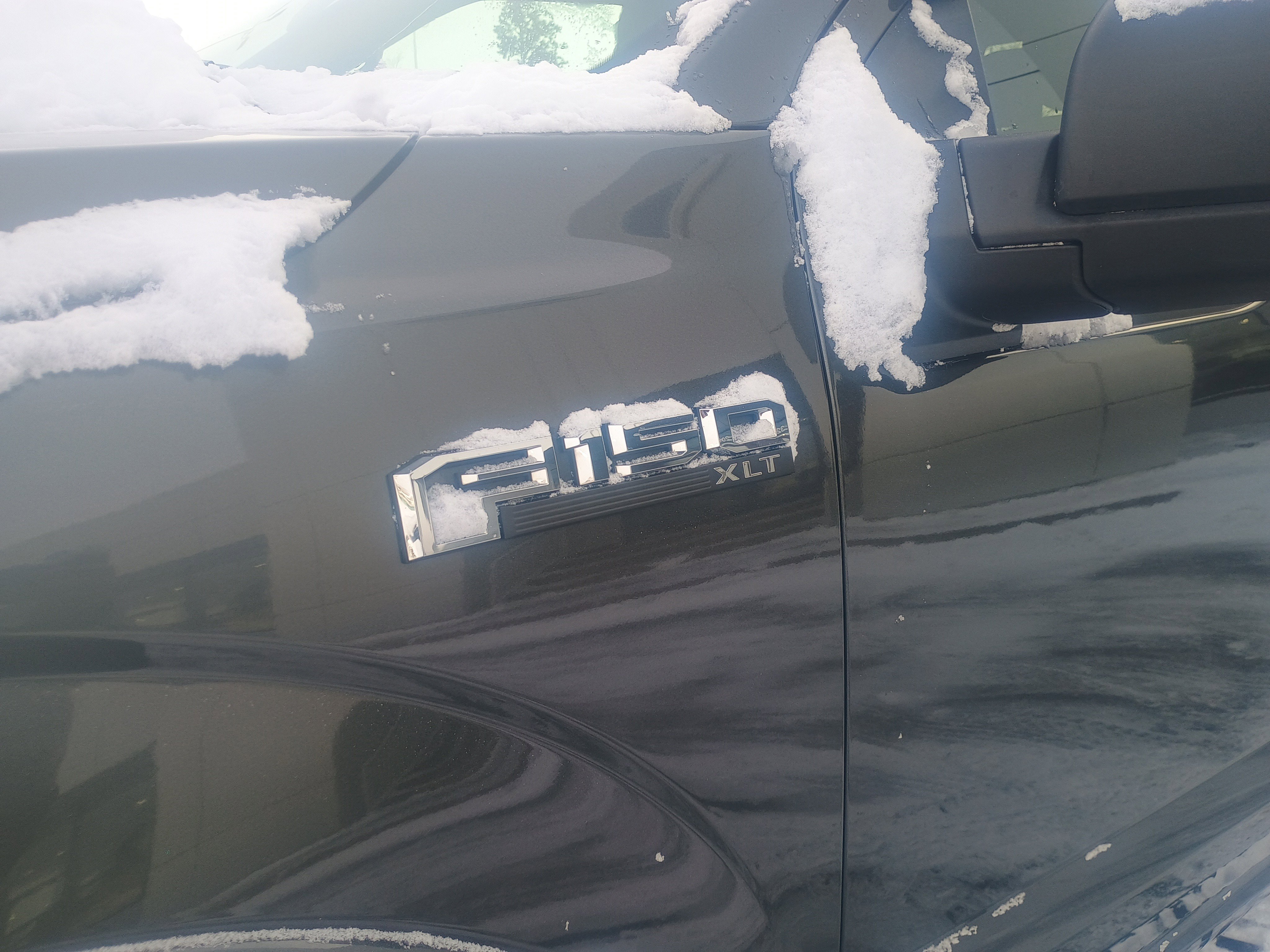 Used 2020 Ford F150 XLT w/ Equipment Group 302A Luxury image 5