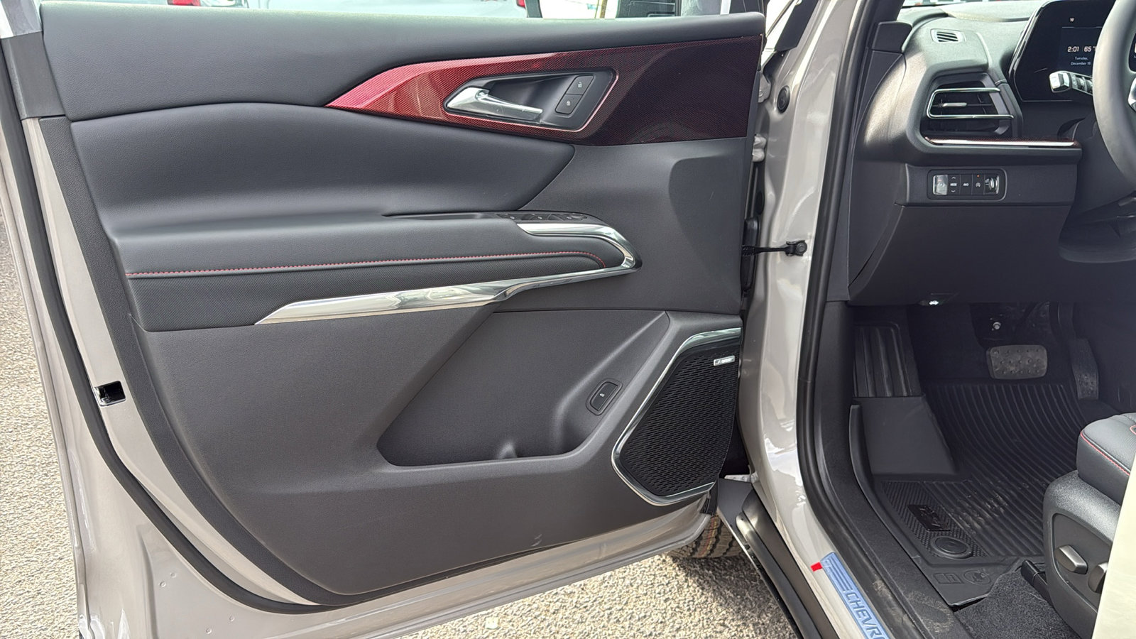 New 2026 Chevrolet Traverse Z71 w/ Enhanced Driving Package image 23