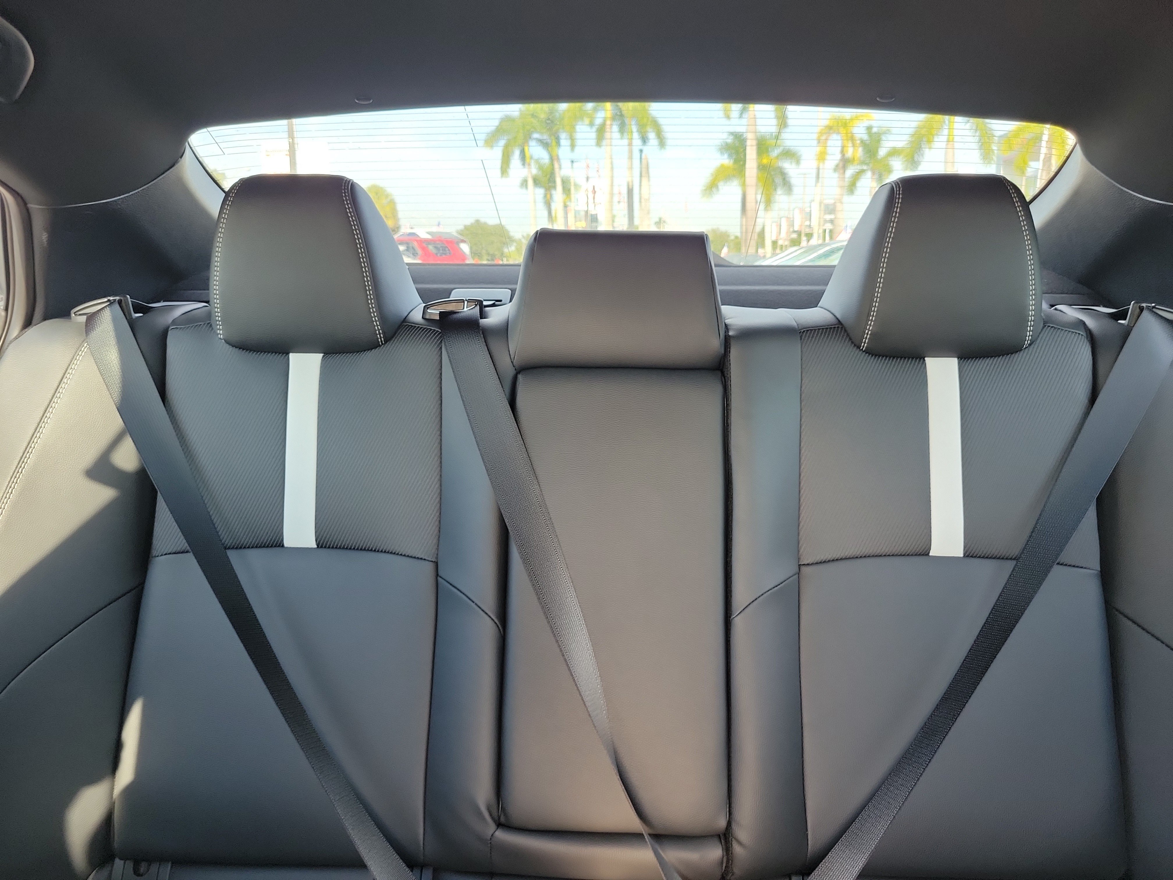 Used 2026 Toyota Camry SE FWD image 21