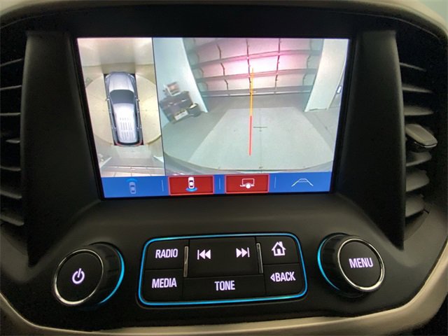 Used 2017 GMC Acadia Denali w/ Technology Package image 17