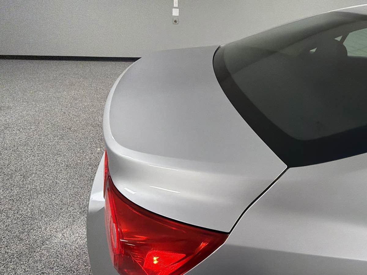 Used 2016 Chevrolet Malibu LTZ image 34