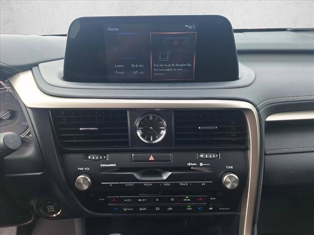 Used 2022 Lexus RX 350 FWD image 12