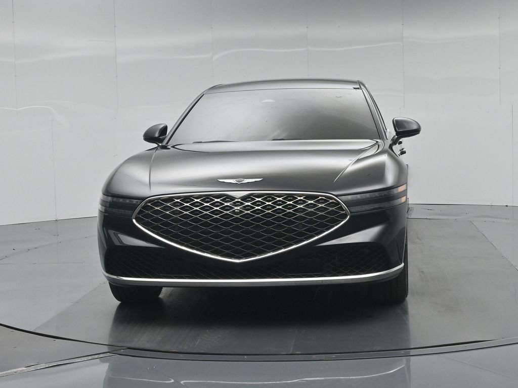 Used 2026 Genesis G90 3.5T AWD/4WD image 28